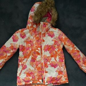 Roxy Ski and Snow Jacket